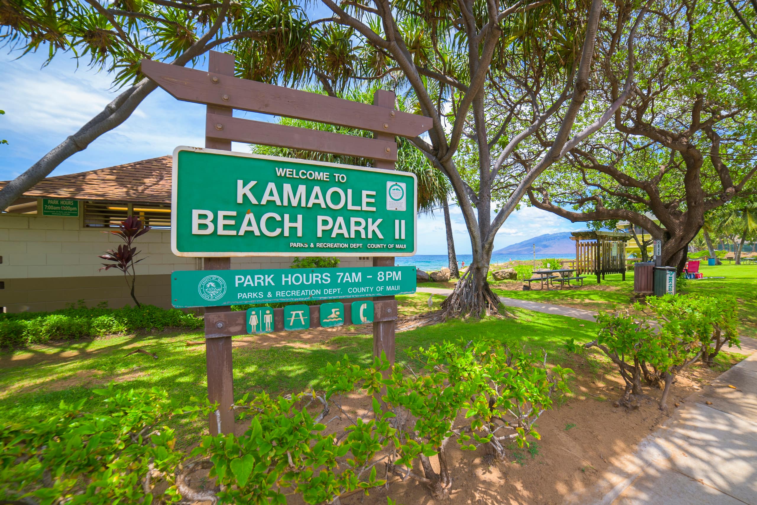 Condo in Kihei · ★4.93 · Studio · 1 bed · 1 bath - Image 15