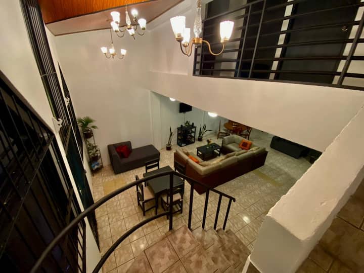 Yarumela Holiday Rentals & Homes Comayagua Department, Honduras Airbnb