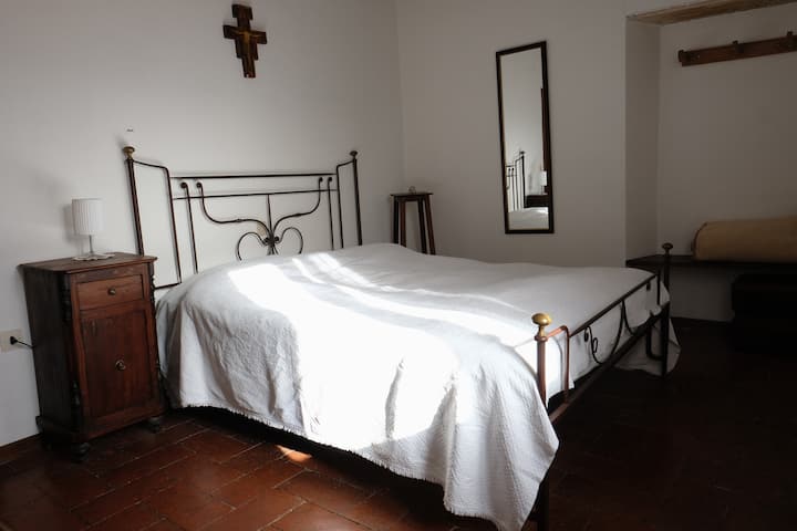 Chumba cha kulala cha 2