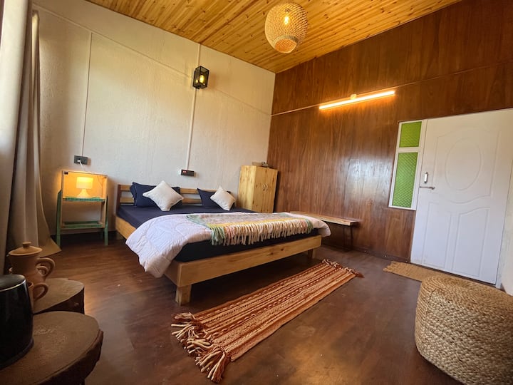 Kanatal Holiday Rentals & Homes Kanatal, Kaudia Range, India Airbnb