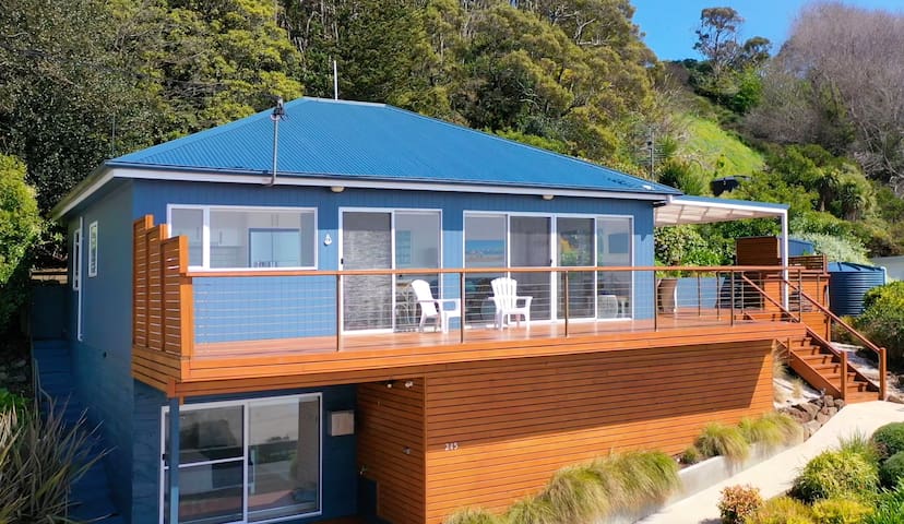 Boat Harbour Grandeur – Luxury Beach Housec