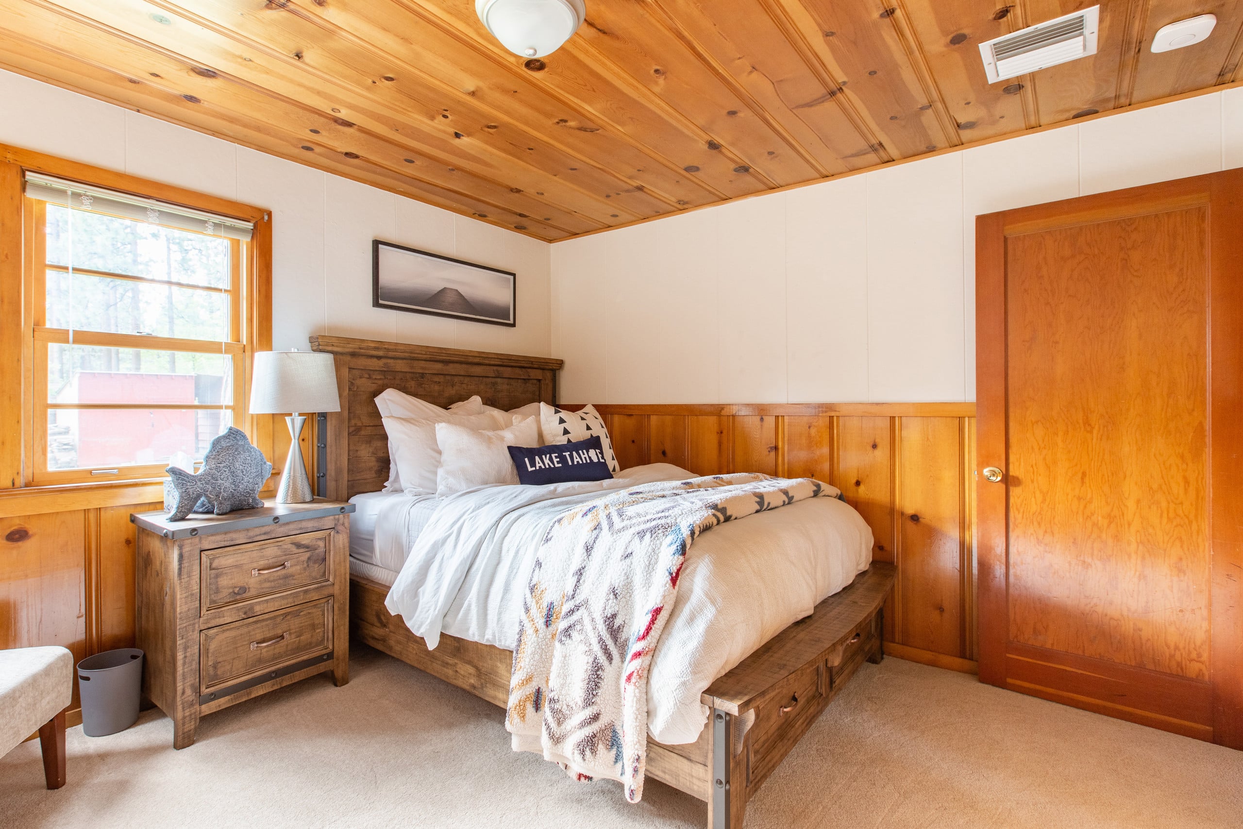Cozy Family Cabin Near Beach & Heavenly Village - Photo 17