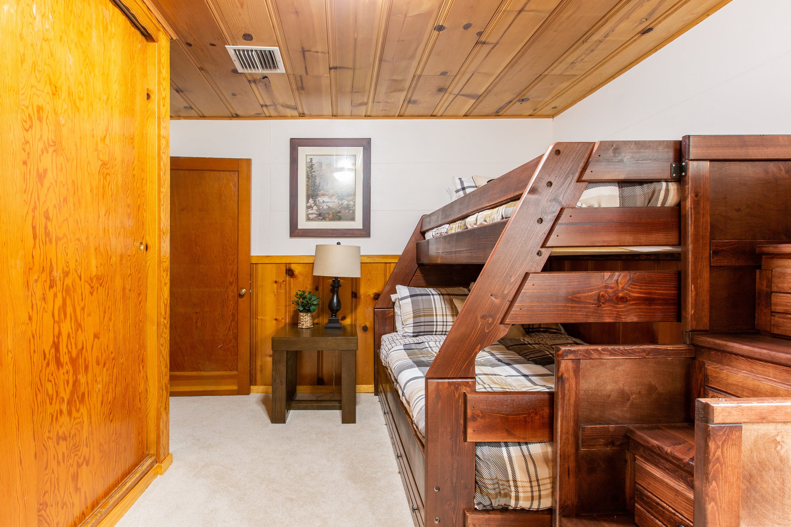 Cozy Family Cabin Near Beach & Heavenly Village - Photo 15