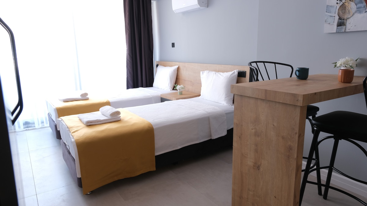 Sehemu ya chumba cha kulala