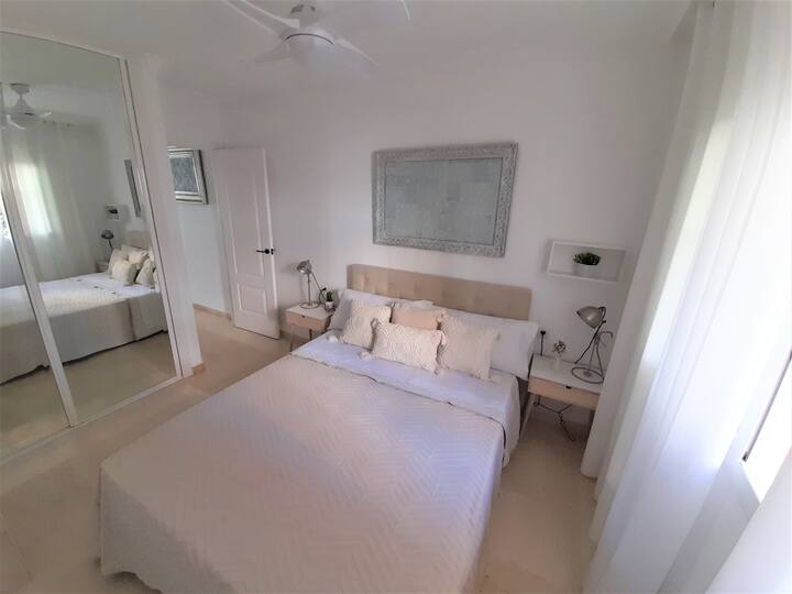Chambre 1.