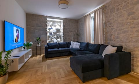 Successful Airbnb property: Adora Luxury Apartment 70 sqm in Split