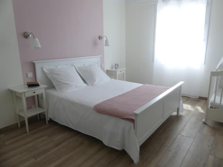 chumba cha kulala 1