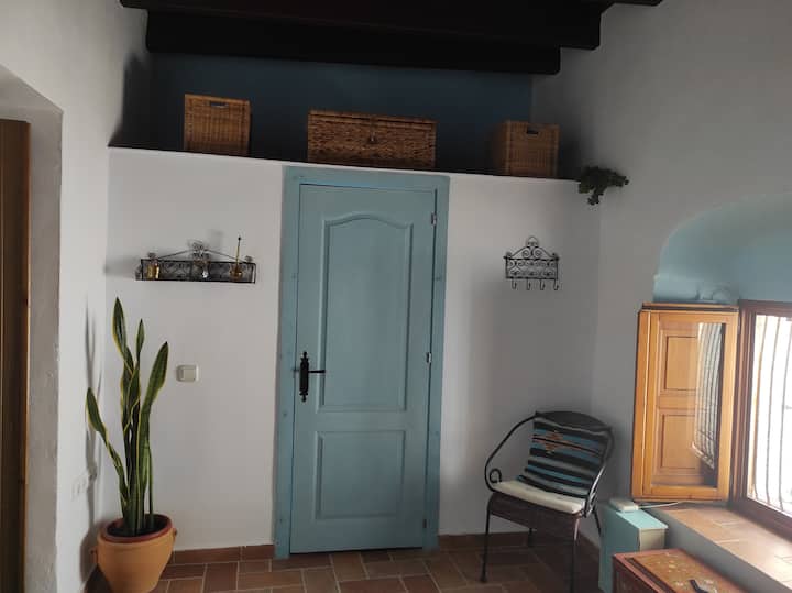 Acogedor Apartamento En Casco Histórico De Vejer - Vejer de la Frontera