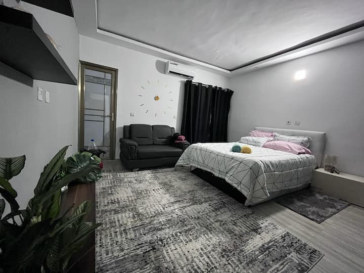 Cocody Holiday Rentals & Homes Cocody, Abidjan, Côte d'Ivoire Airbnb