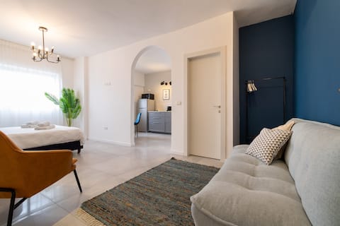 Agripass Suite♡《Near The Market》City Center