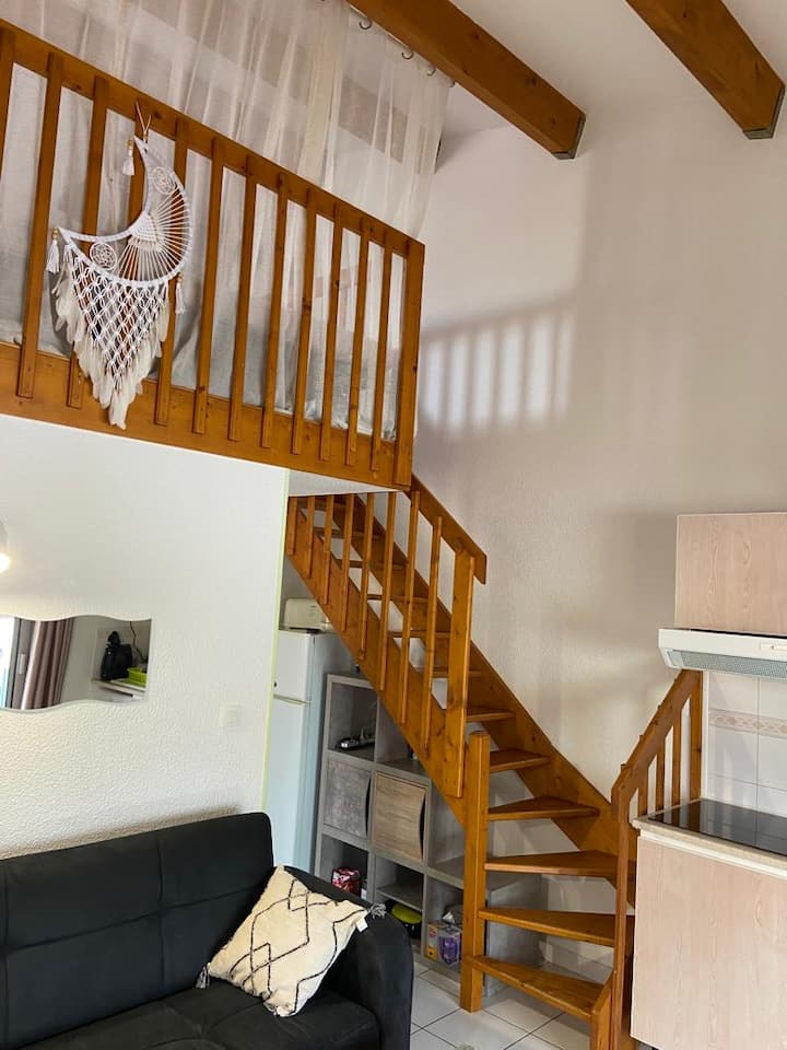 Habitación 1
