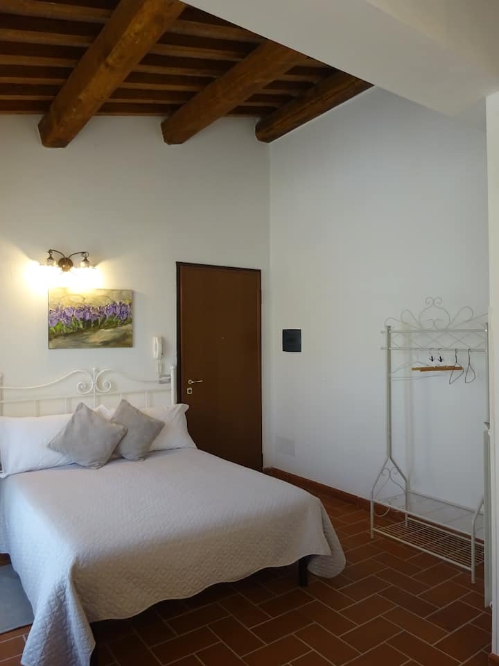 Monolocale Con Balcone E Parcheggio, Saturnia - Saturnia