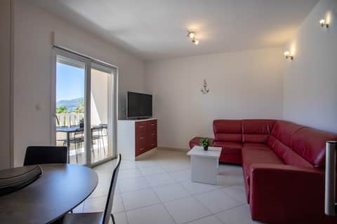 Apartment near the beach II