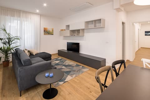 Top Airbnb: [Luxury Hills] Relaxation and charging station a Civitella In Val Di Chiana