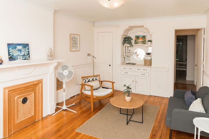 Gorgeous Brooklyn Brownstone - Brooklyn, NY