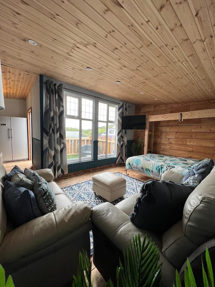 Rustic Retreat - Laugharne