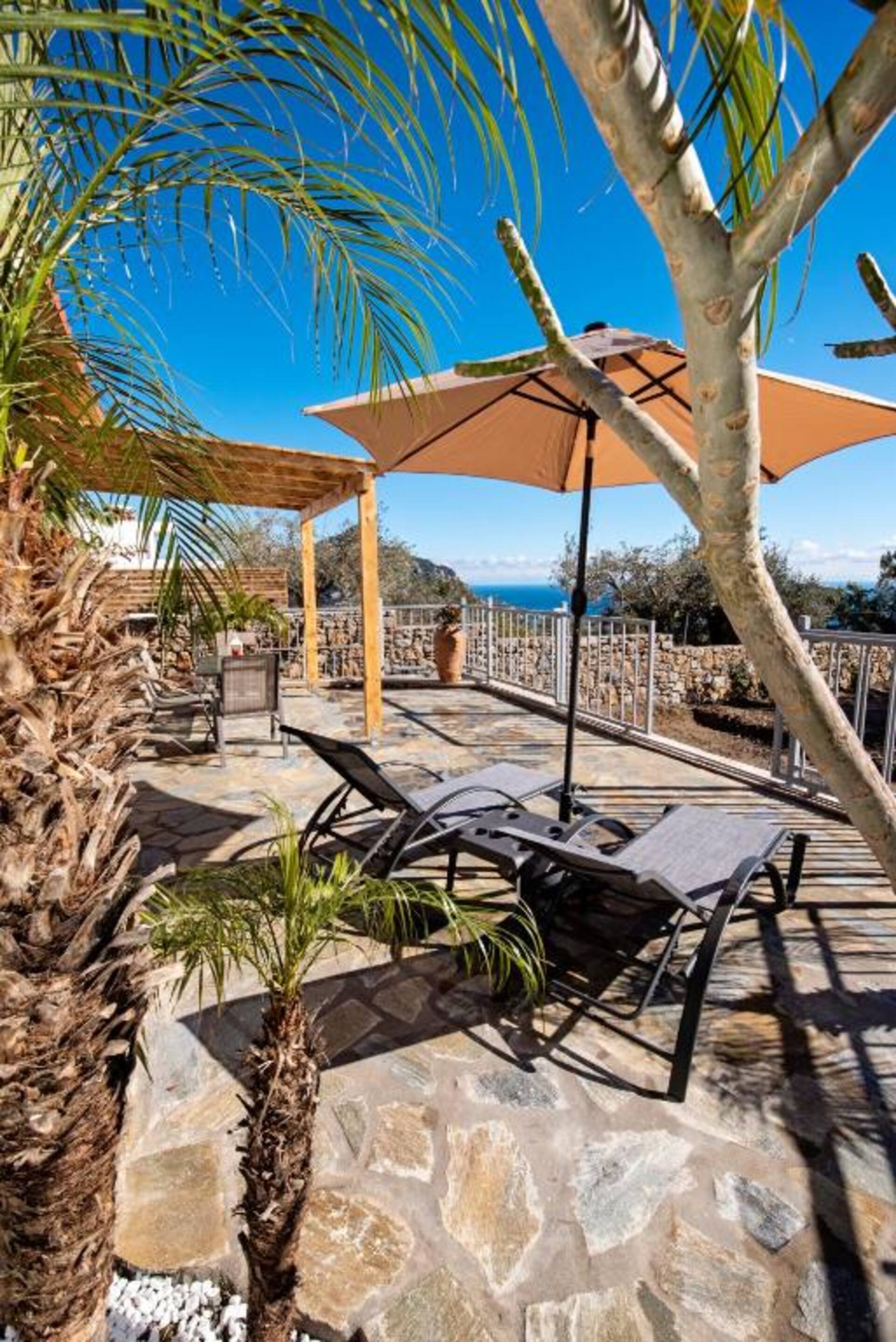 Sea Rock Villa Rodos — foto 3