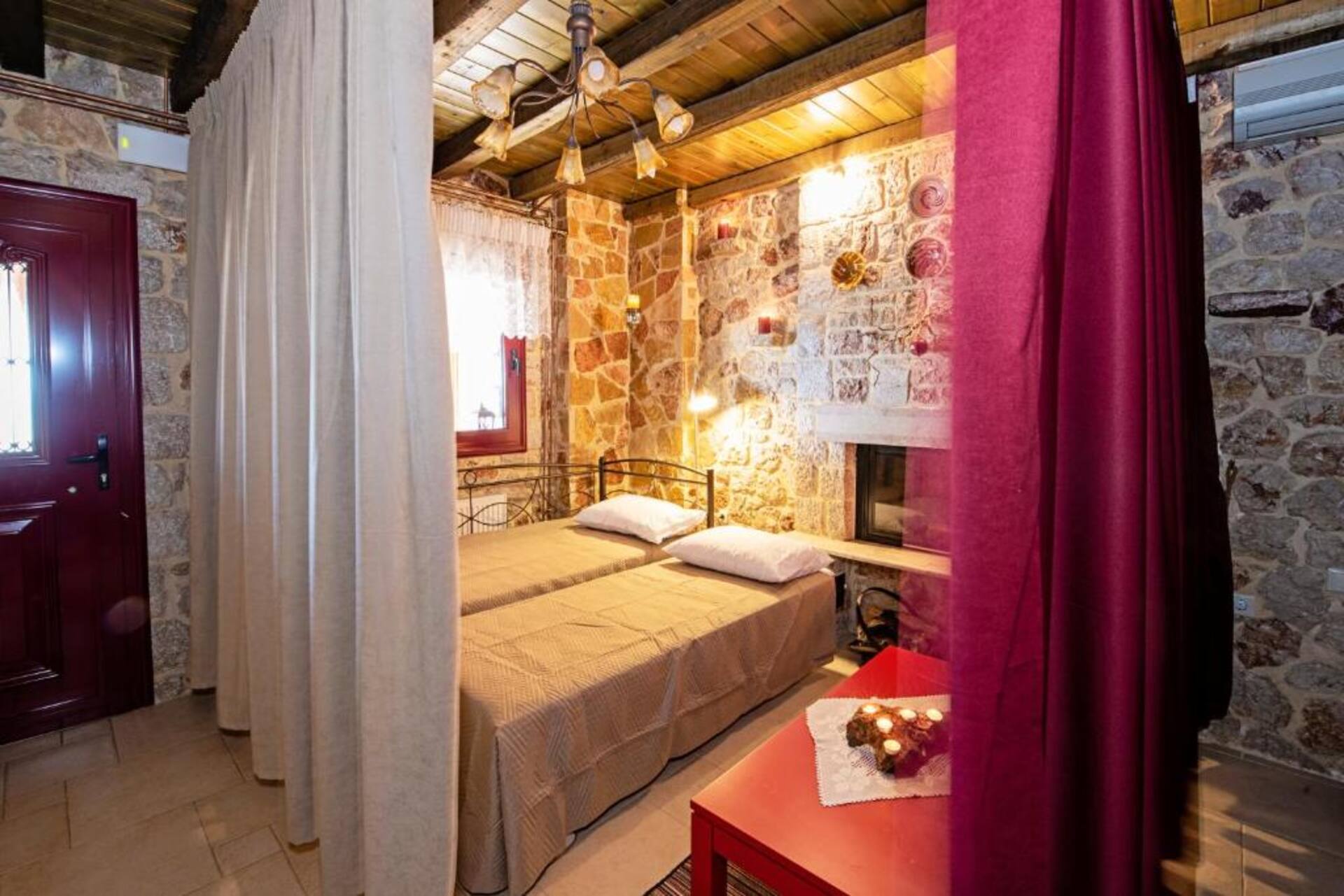 Sea Rock Villa Rodos — foto 2