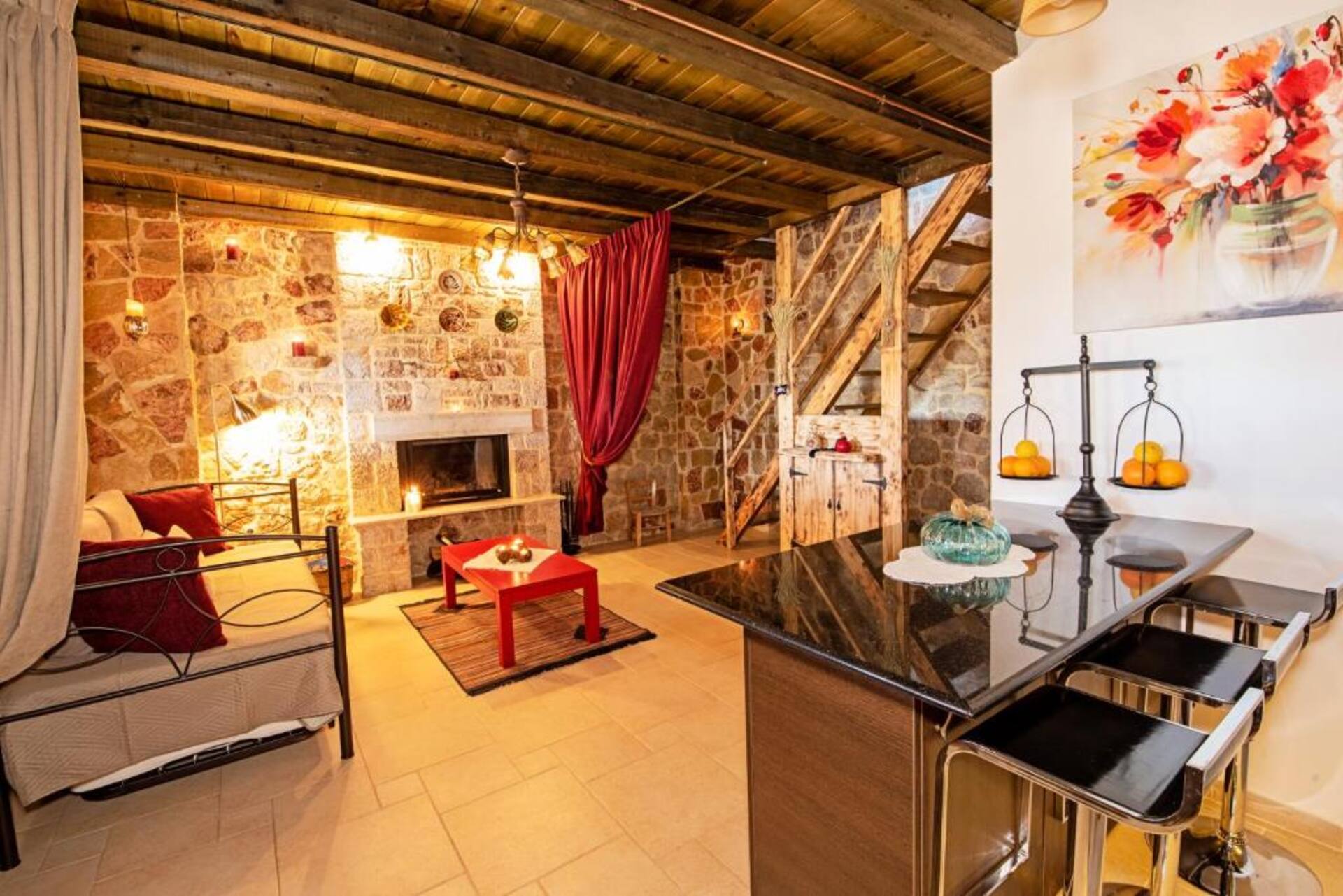 Sea Rock Villa Rodos — foto 5