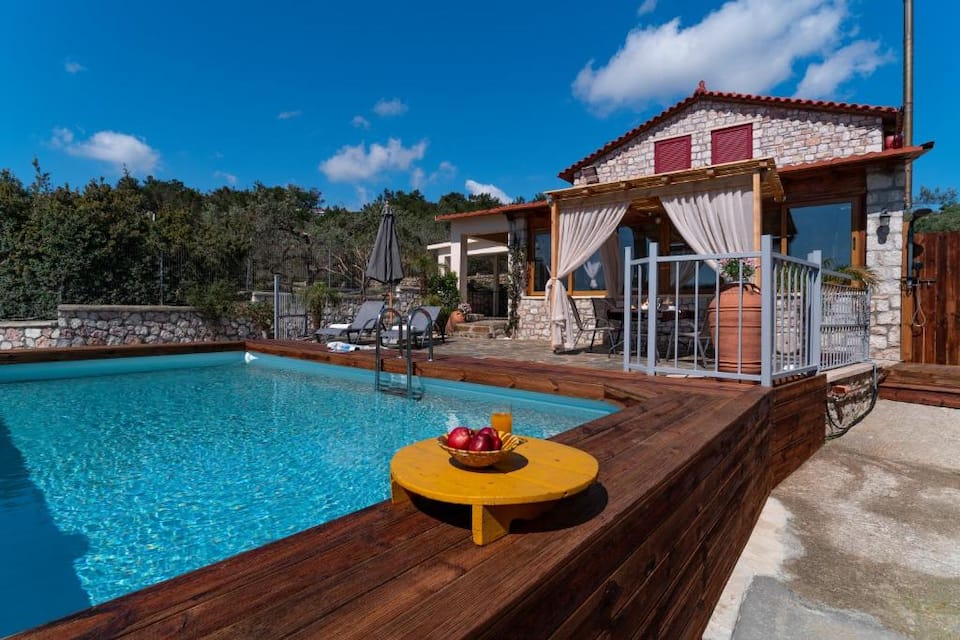 Sea Rock Villa Rodos — foto 1