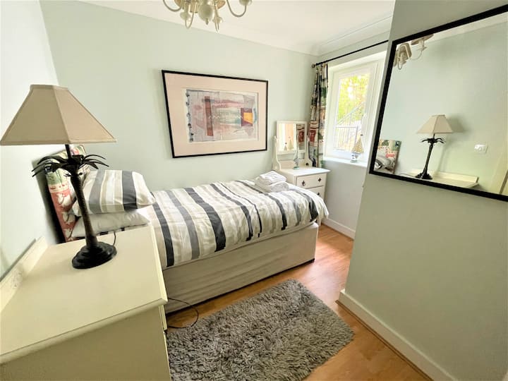 Habitación individual