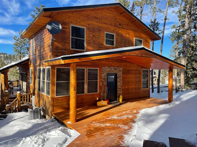 Heidi managed Airbnb listing 1