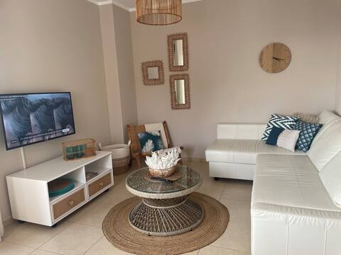 Top performing Airbnb: Casito Rico (Calpe) in Calp