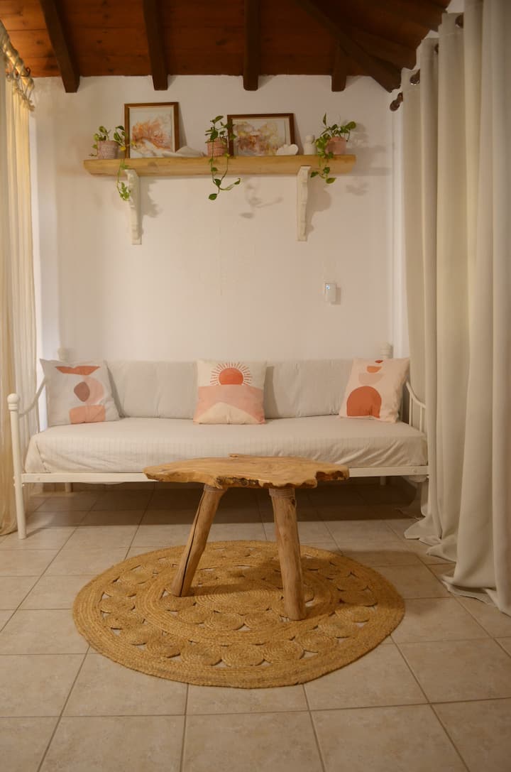 Castella Apartment - Skiathos