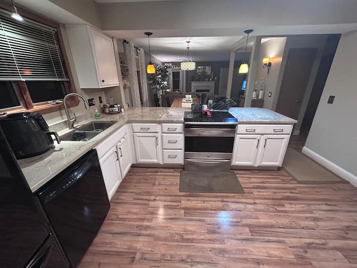 Stow Vacation Rentals & Homes Ohio, United States Airbnb