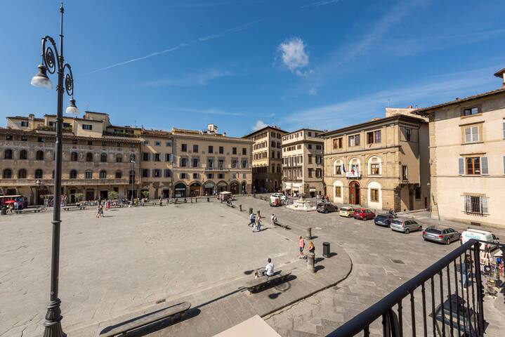 Santa Croce View 1 By MMega gallery image 2