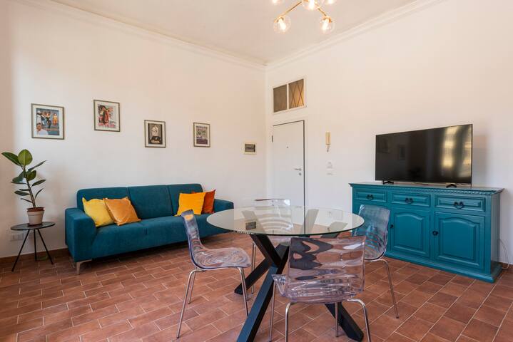 Santa Croce View 1 By MMega gallery image 4