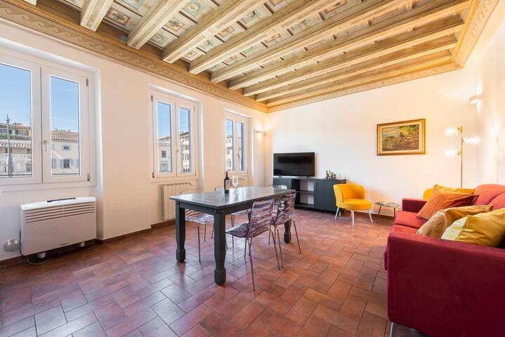 Santa Croce View 2 By MMega gallery image 3