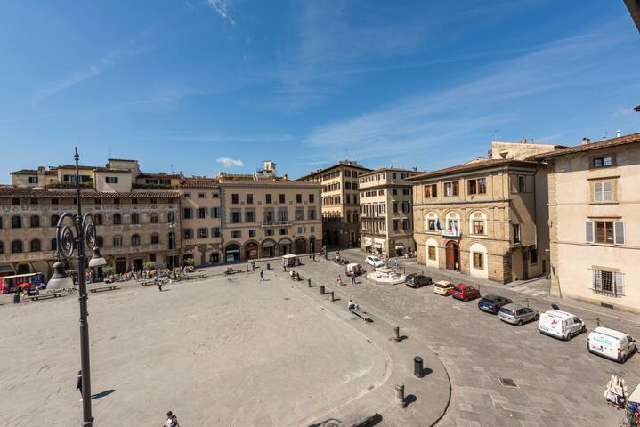 Santa Croce View 2 By MMega gallery image 2