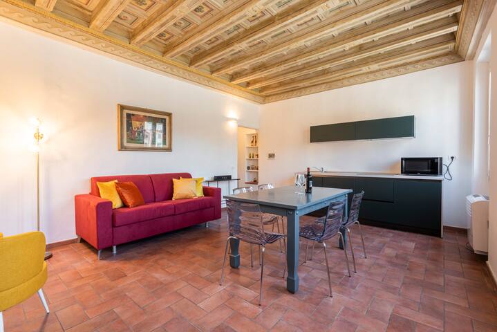 Santa Croce View 2 By MMega gallery image 5