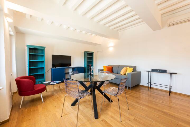 Santa Croce View 3 By MMega gallery image 5