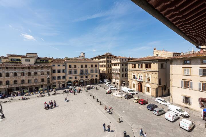 Santa Croce View 3 By MMega gallery image 2