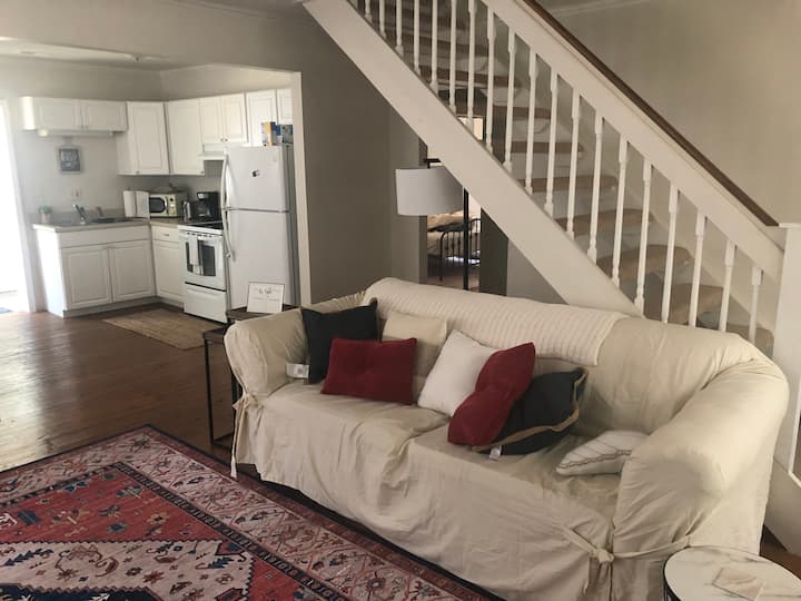 Cute 4br Modern Farmhouse Home+ Large Yard! - Goose Creek, SC