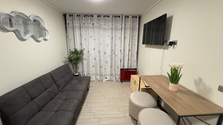 Comfortable, Quiet, Close To The Subway - Quilicura