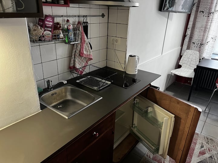 Studio Ava - Ljubljana