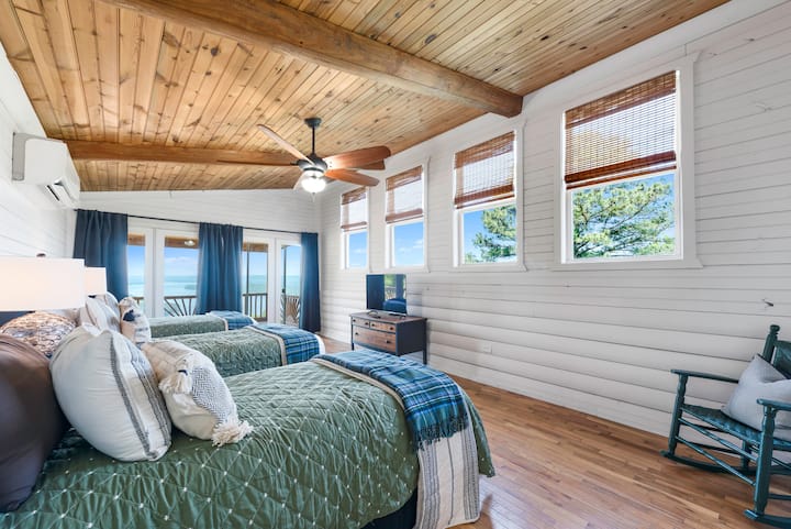 საძინებელი 4