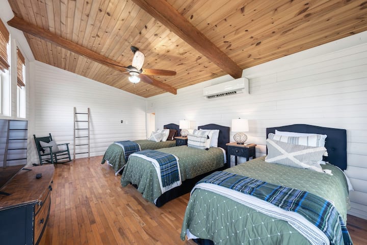 საძინებელი 3