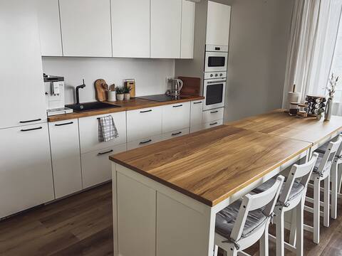 Apartments Zahražany - Fontánka