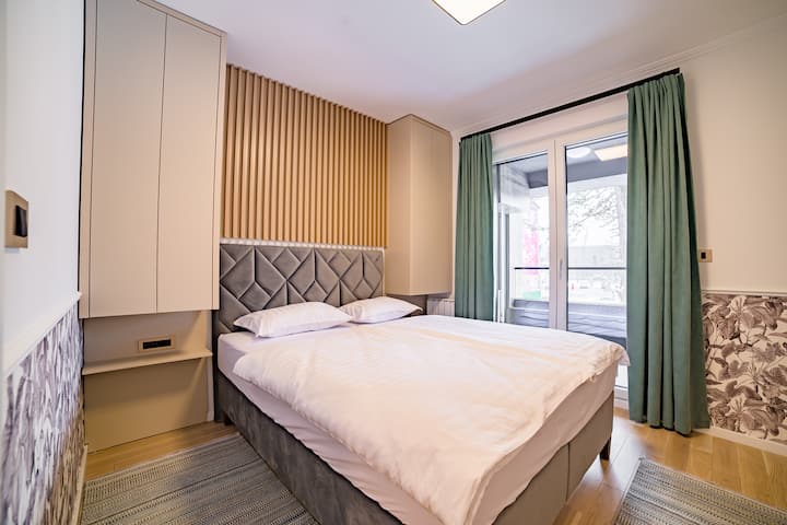 ห้องนอน