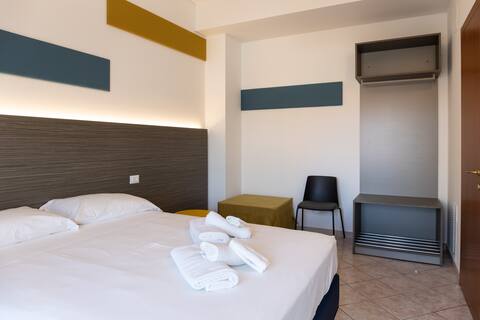 Proprietà Airbnb di successo: Smart and Sea a Tortoreto
