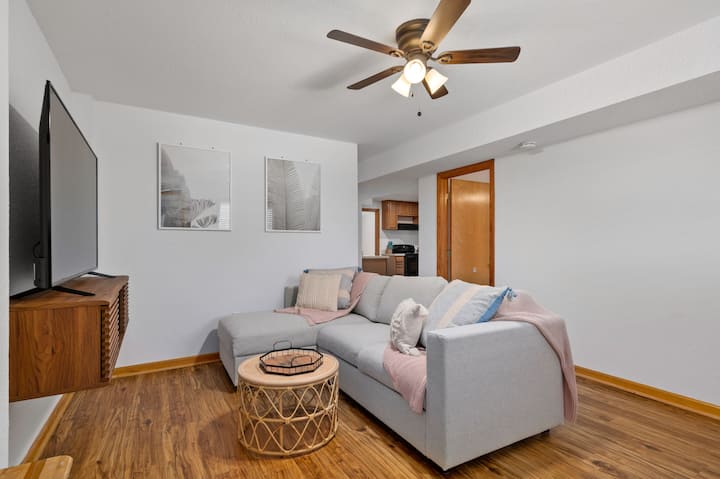 Rooftop Ocean Views | Beach Bungalow | King Beds - Kitty Hawk, NC