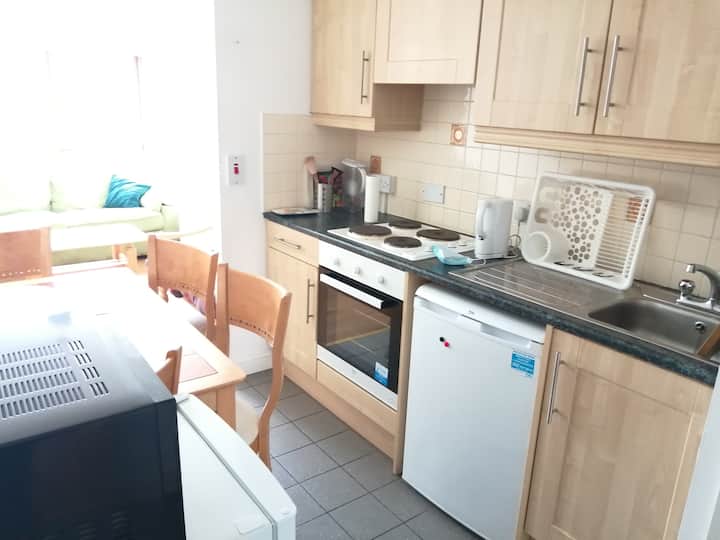 2 Bedroom, 2 Bathroom Apt M - Dublin