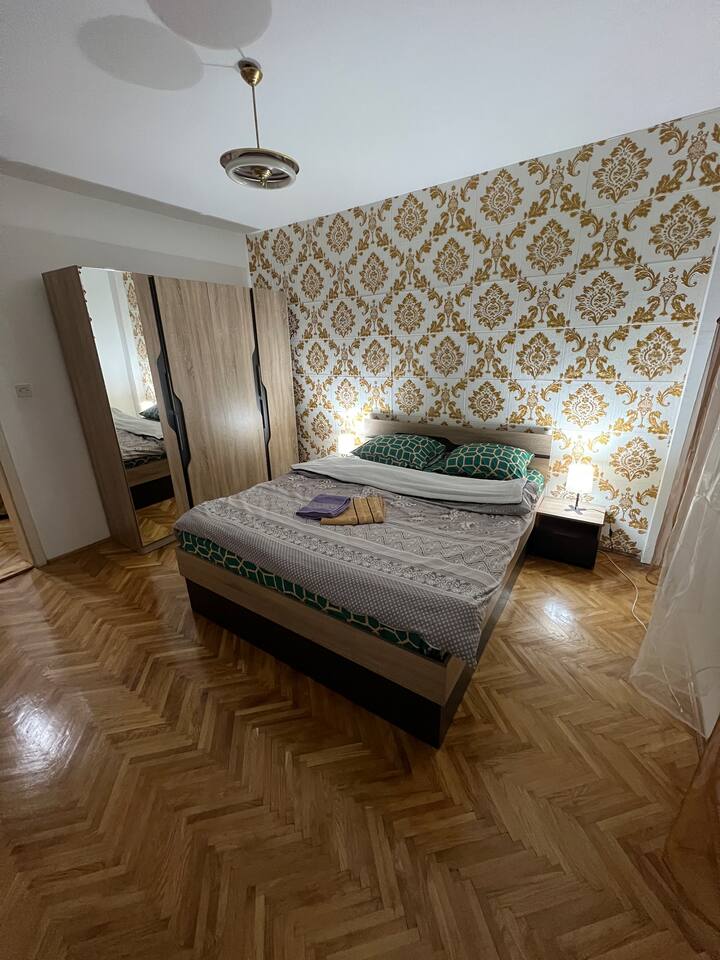 Спална соба 1