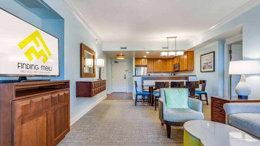 Beachfront Oasis+Premium Amenities, Waiohai Club gallery image 4