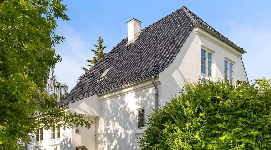 Guest favorite listing in Aarhus