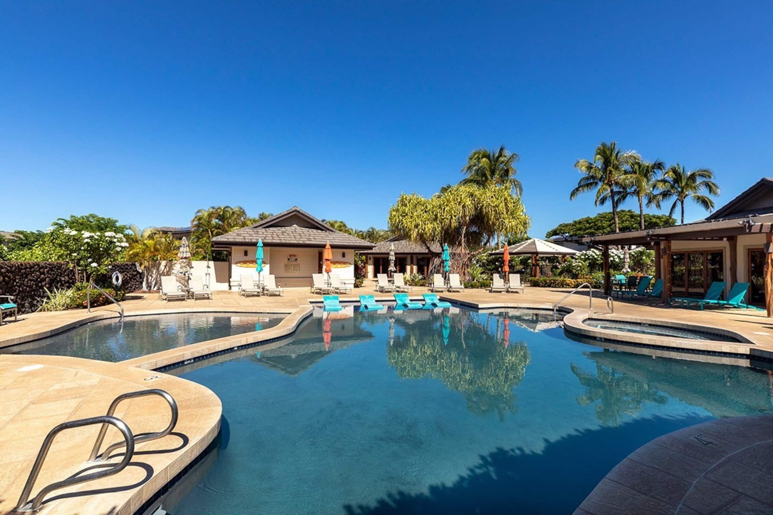 Home in Waimea · ★4.98 · 3 bedrooms · 4 beds · 3.5 baths - Image 66